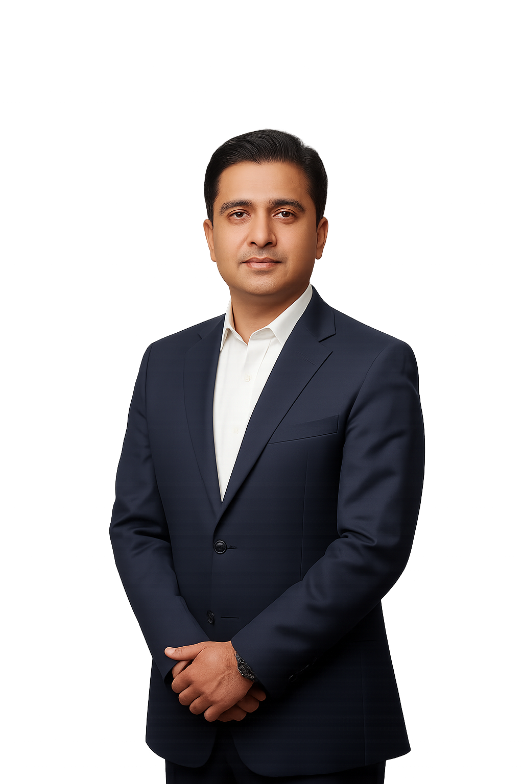 generate image one person