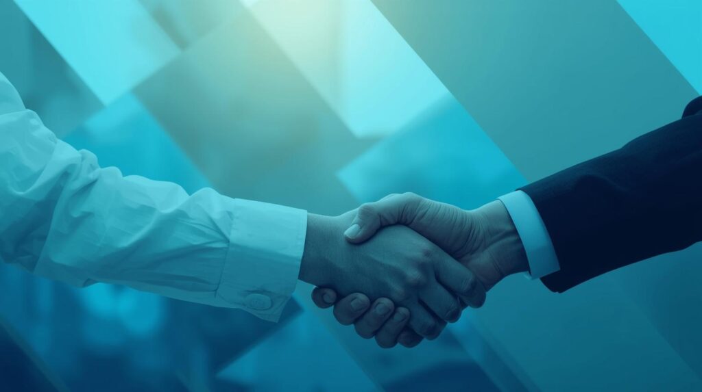 our vision your trusted partner in digital growth & operational excellence